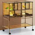 Large Bird Cage - premium product photo