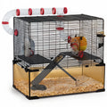 PawHut Hamster Cage - premium product photo