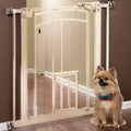 PawHut Safety Gate - premium product photo