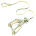 Cotton Fashion Leash for Pet Dogs-1