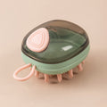 Pet Bathing and Grooming Brush-5