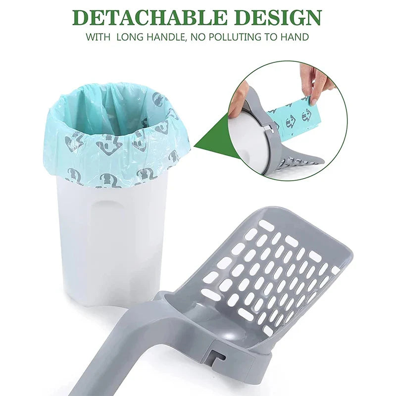 Pet Waste Cleanup Solution-4