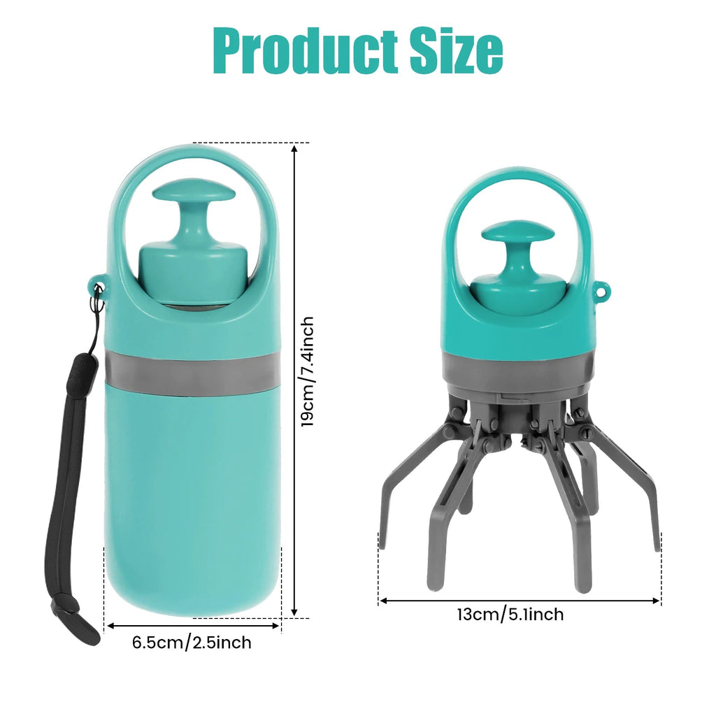 Pet Waste Solution-1